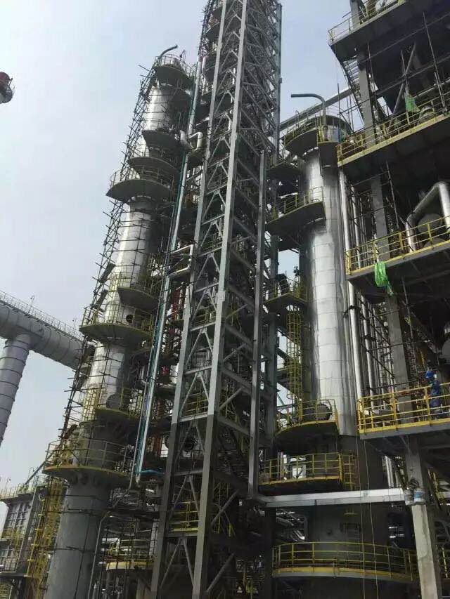 新州镇设备翻新喷涂・钢构厂房升级改造